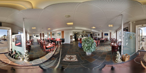 Cafe Efes Udenfor