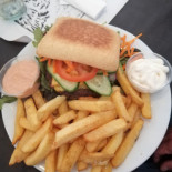 Cafe Frost Mad