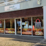Oasen Pizzaria Mad