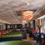 Cafe Vivaldi Menu