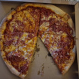 Juventus Pizza Mad