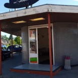 Vester Skerninge Pizza Udenfor