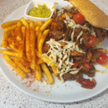 Tony's Pizza Grill Mad