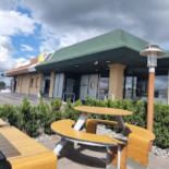 Mcdonald's Udenfor