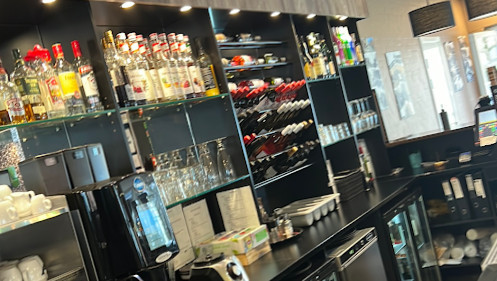 Sason Pizza Pasta Plaza Mad