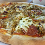 Pizza Inn Mini-kiosk Inde