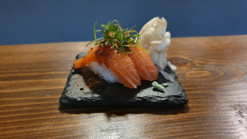 Hachi Sushi Inde