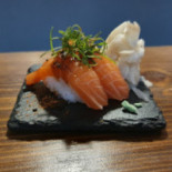 Hachi Sushi Inde