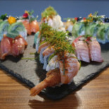 Hachi Sushi Inde