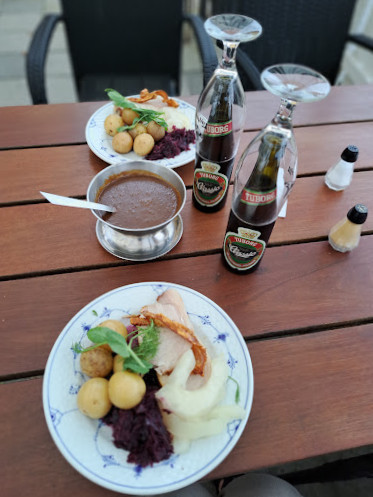 Broens Kro Udenfor