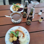 Broens Kro Udenfor