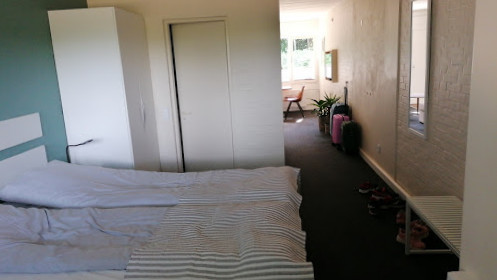 Broens Kro Udenfor