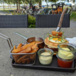 Bistro V Inde