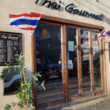 Thai Gourmet Udenfor