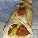 Falafle Grillbar Mad