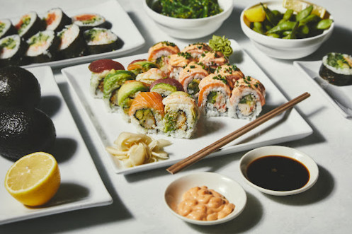 King Buffet Inde