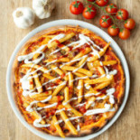 Pizzaland Mad