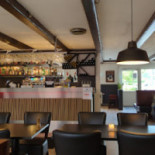 Dianas Cafe Steakhouse Mad
