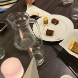 Asia Menu