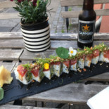 Hachi Sushi Mad