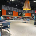 Bilka Bistro Quickfood Udenfor