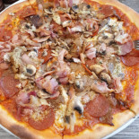 Farsoe Pizza Mad