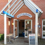 Luxus Pizza Og Gril Mad