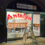 Avanti Pizza Mad