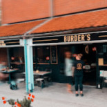 Bistro Burger Pizzaria Mad
