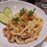 Cafe Rendezvous Inde