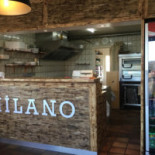 Roma Pizzaria Cafe Mad