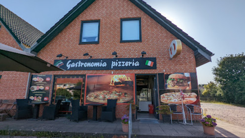 Palazzo Pizzeria Udenfor