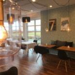 Kanehøjgaard Café Mad