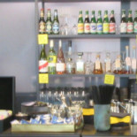 Tirpitz Cafe Mad