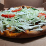 Merløse Pizza Burger House Mad