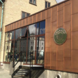 Cafe Helmuth Mad