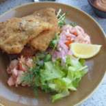 Familierestaurant Vigsoe Mad