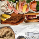 Aavangs Fiskehus Mad