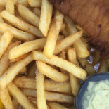 Aavangs Fiskehus Mad