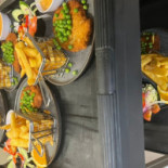Sason Pizza Pasta Plaza Mad