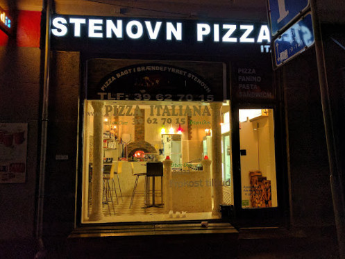 Pizza Italiana Inde