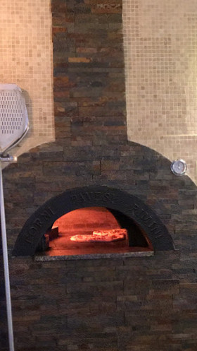 Pizza Italiana Inde