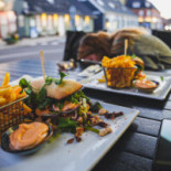 Cafe Vores Udenfor