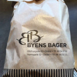 Byens Bager Mad