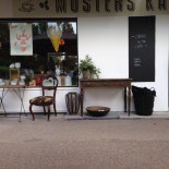 Lind´s Kaffebar Mad