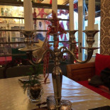 Lind´s Kaffebar Mad