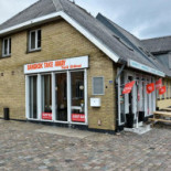 Chang Thai Take Away Udenfor