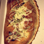 Deluxe Pizza Grill Mad