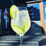 Mokka Kaffe Og Cocktailbar Mad