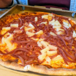 Orginale Gastronomi Pizzeria Mad